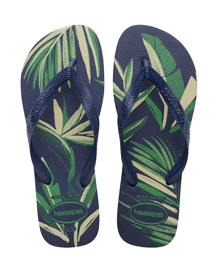Чехли Havaianas ALOHA