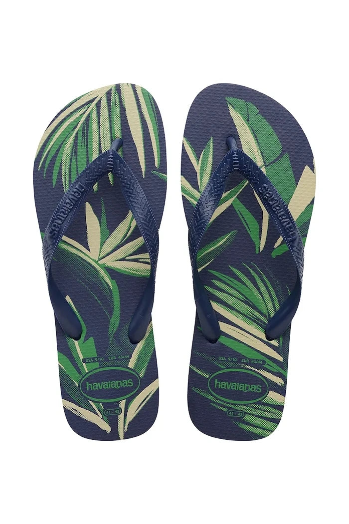 Чехли Havaianas ALOHA