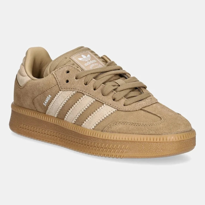Детски маратонки adidas Originals SAMBA XLG