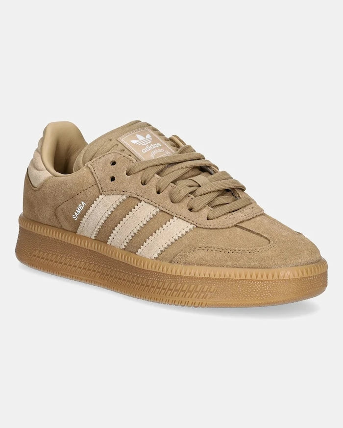 Çocuk Sneakers adidas Originals SAMBA XLG