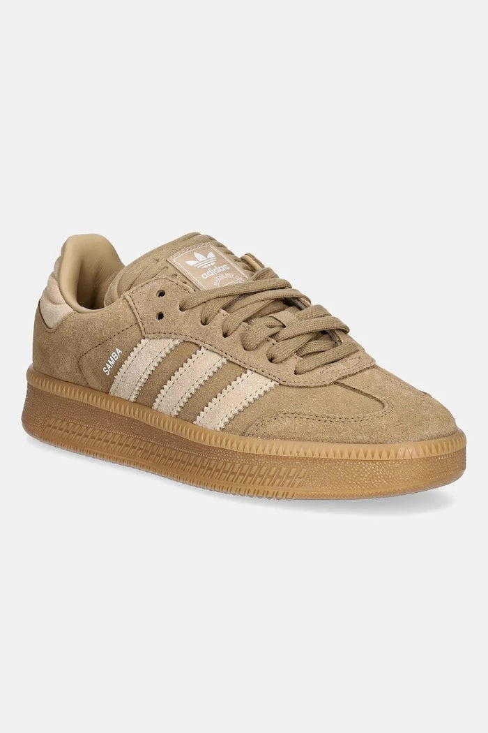 Детски маратонки adidas Originals SAMBA XLG