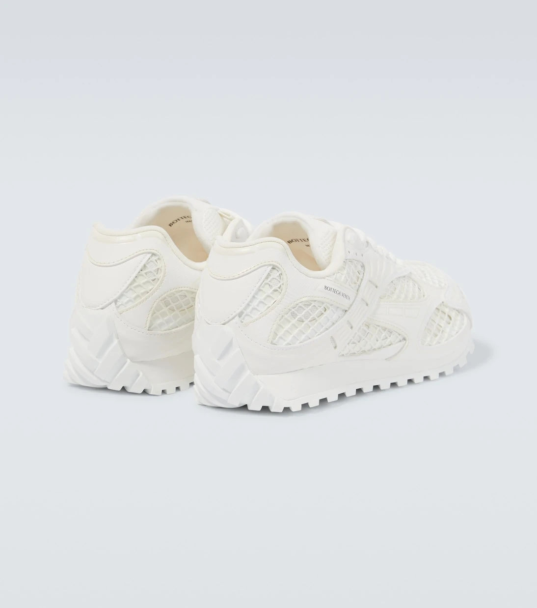 Bottega Veneta - حذاء أوربت الرياضي