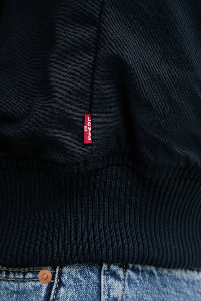 Дънково яке Levi's CORTLAND JACKET