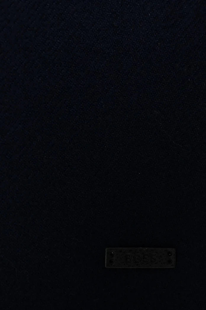 Yün şal BOSS Naster_35*180