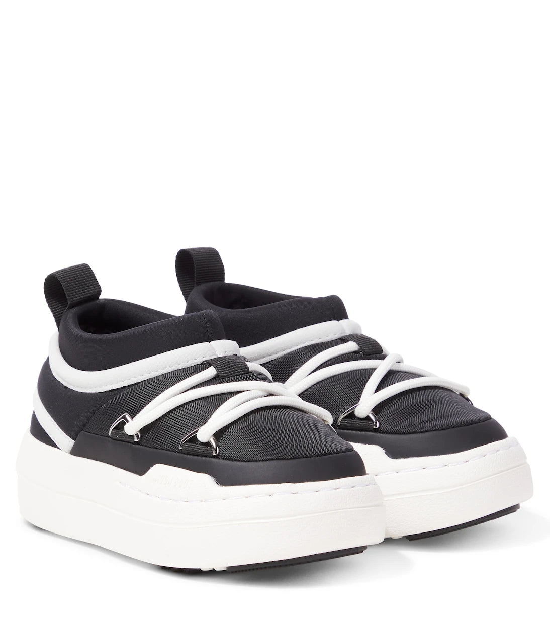 Moon Boot Kids - Junior Park Icon sneakers