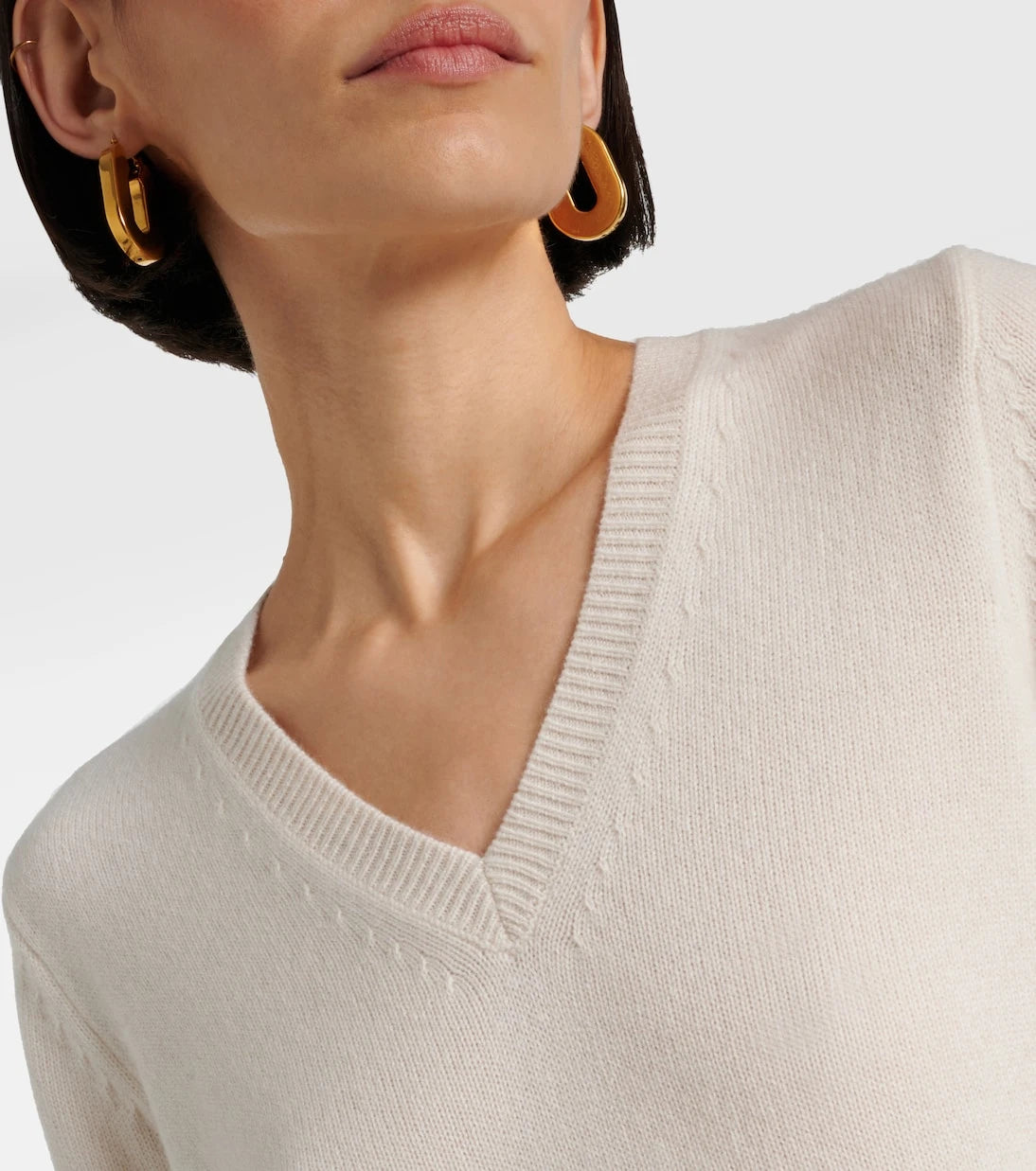 Nili Lotan - Valdorf cashmere sweater