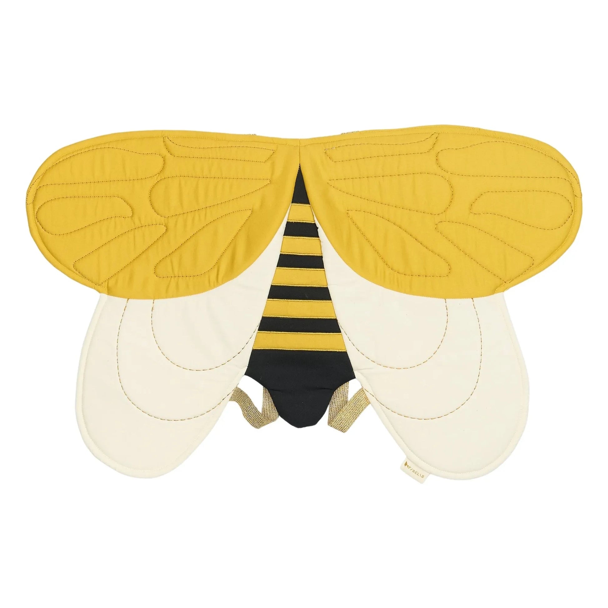 Fabelab - Bee disguise | Yellow