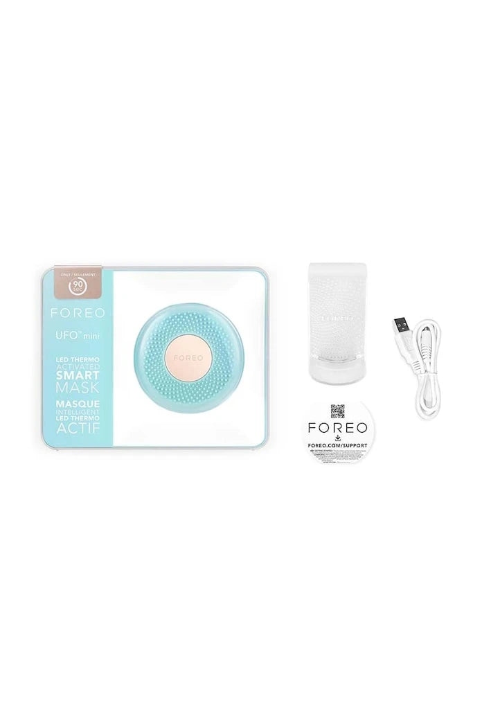 FOREO UFO™ Mini Maske Uygulama ve Işık Terapisi Cihazı