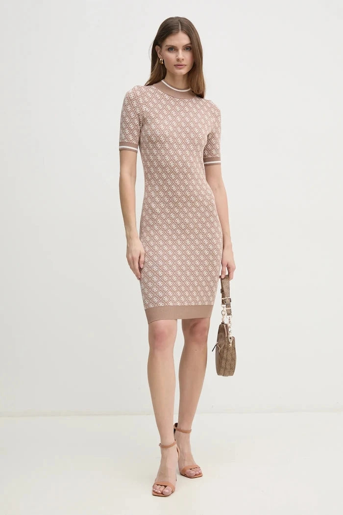 Рокля Guess