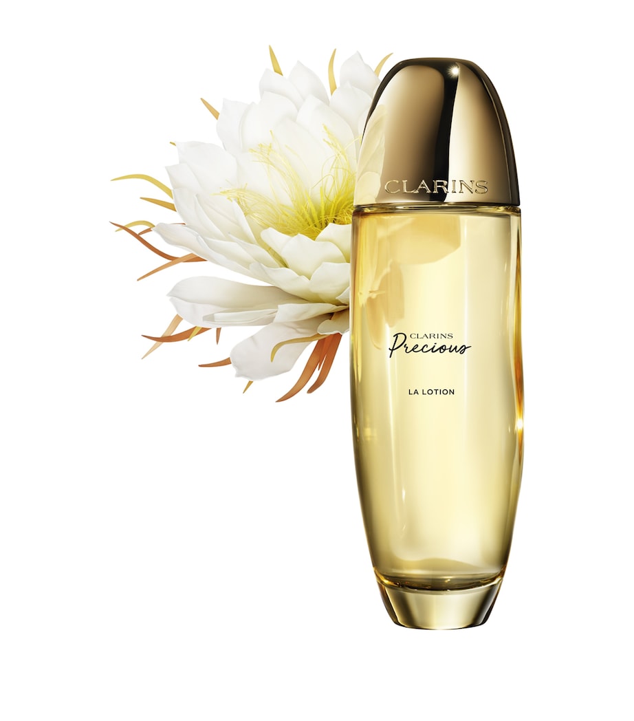 Clarins Precious La Lotion Age-Defying Treatment Essence (150ml)