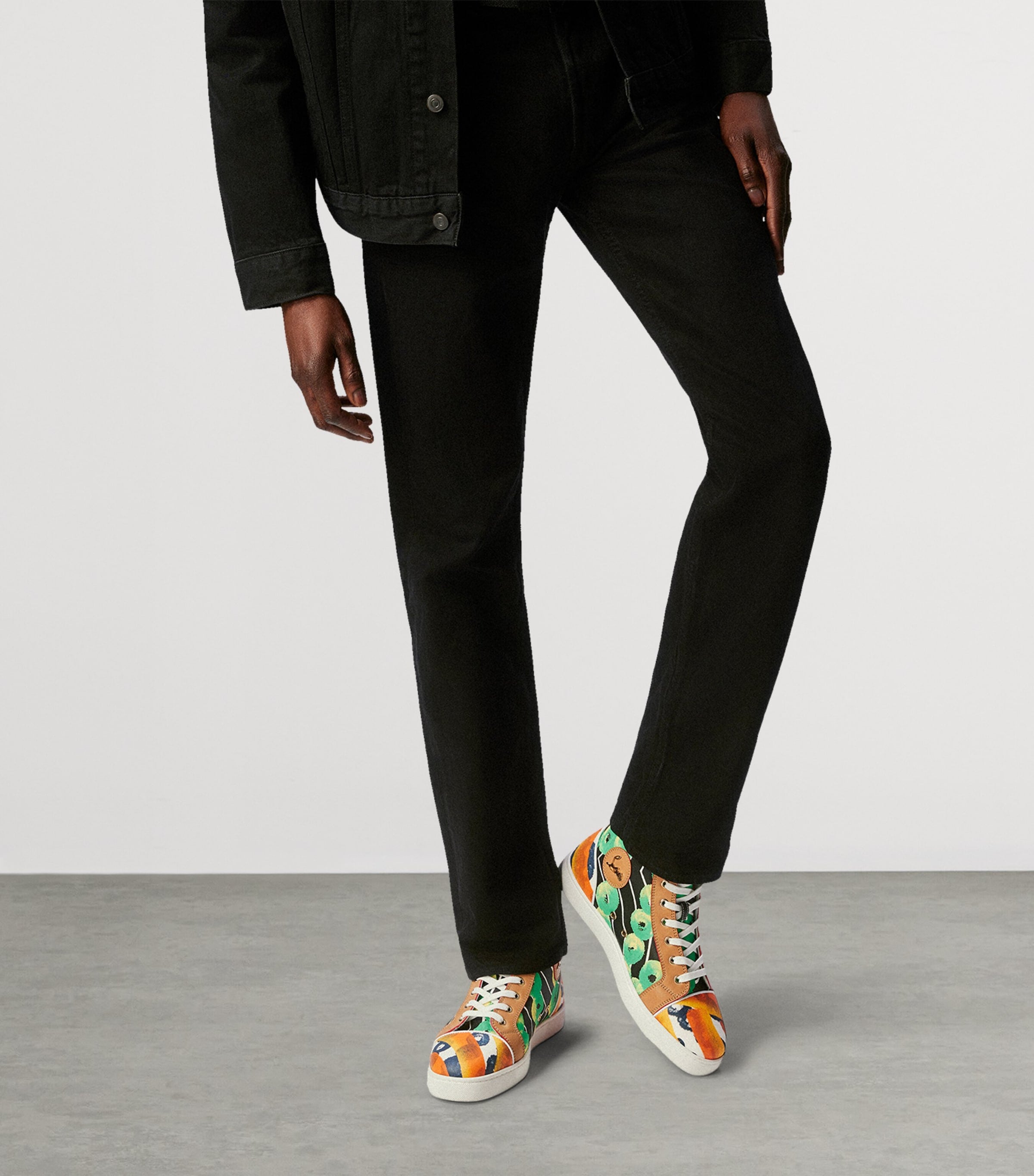 Christian Louboutin Louis Orlato Sneakers