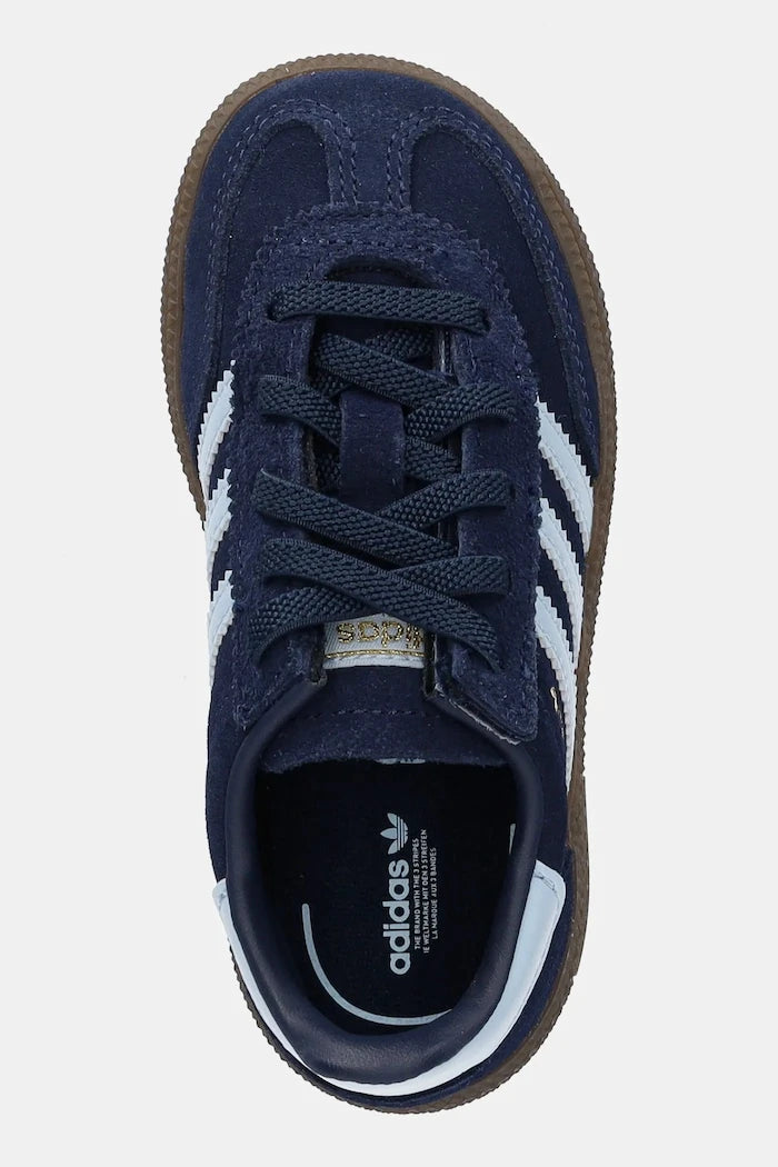 Çocuk süet spor ayakkabı adidas Originals HANDBALL SPEZIAL