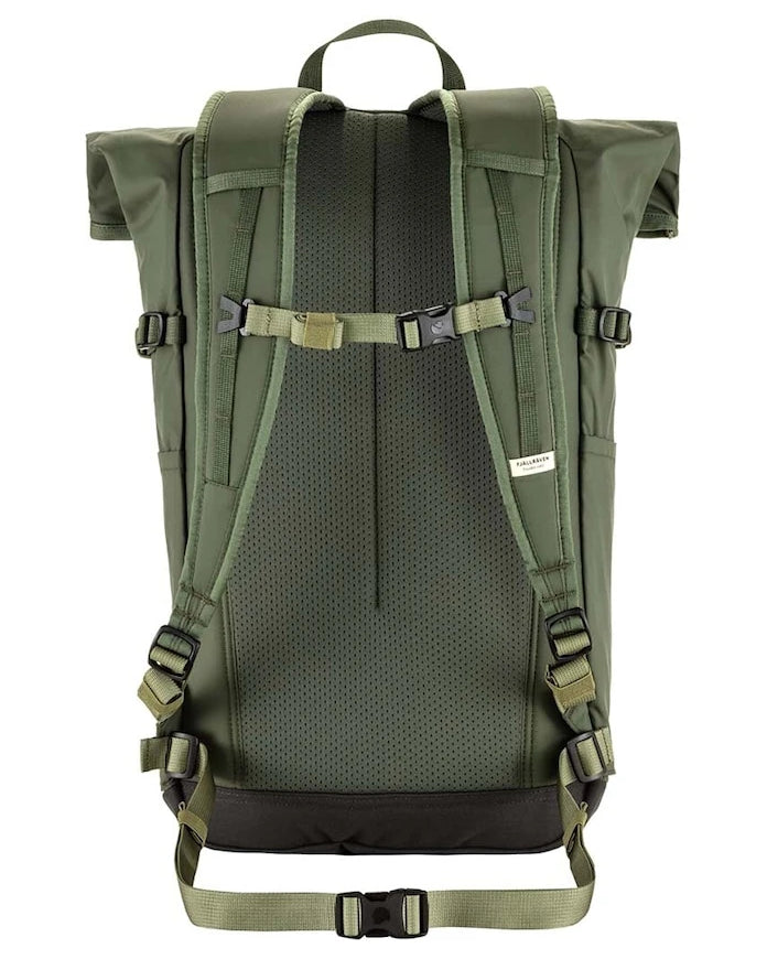 Раница Fjallraven High Coast Foldsack 24L