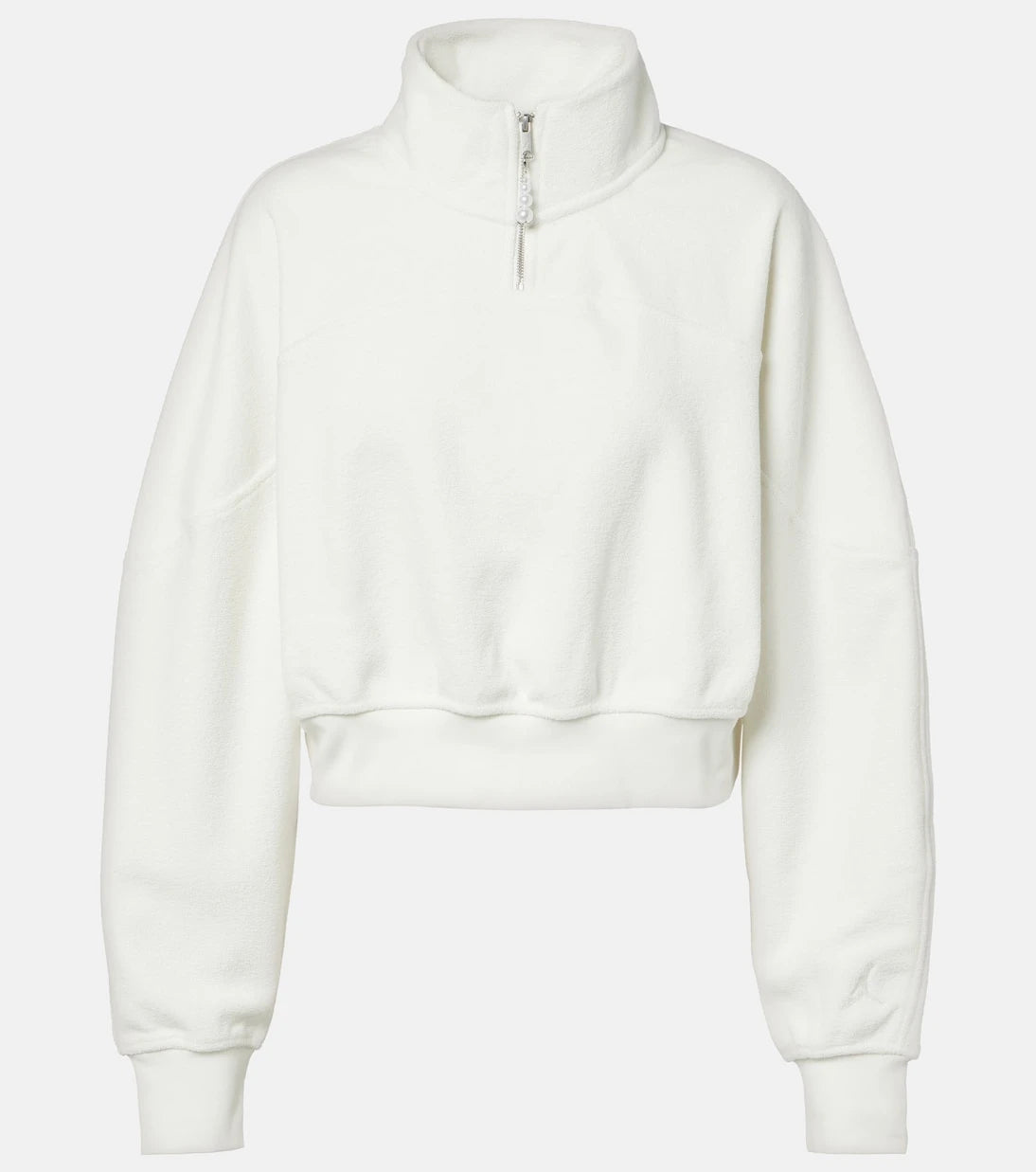 Nike - سويت شيرت Jordan Flight Fleece قصير