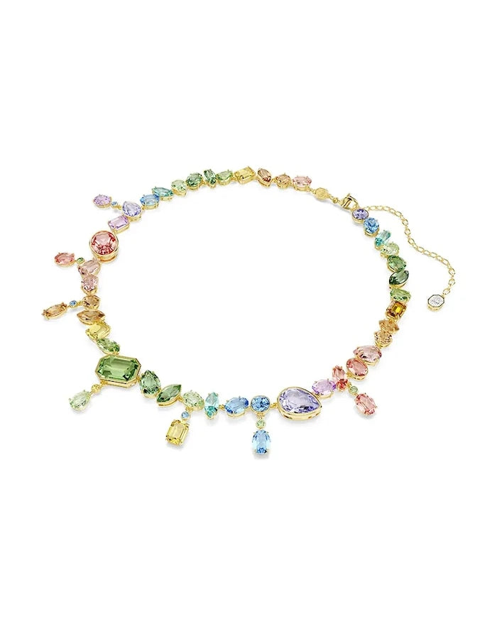 Колие Swarovski GEMA