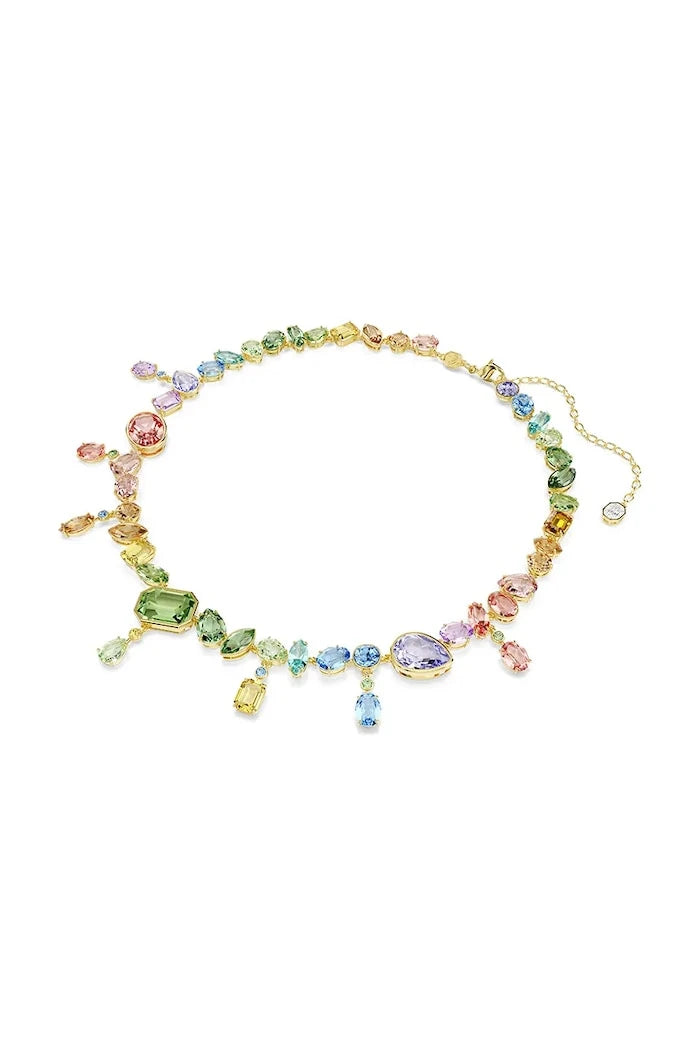 Колие Swarovski GEMA