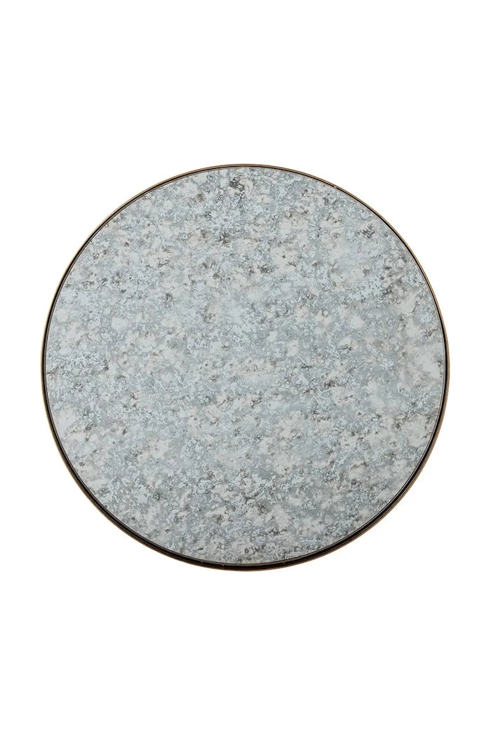 Декоративен поднос Bloomingville Glacier 35 x 4 cm
