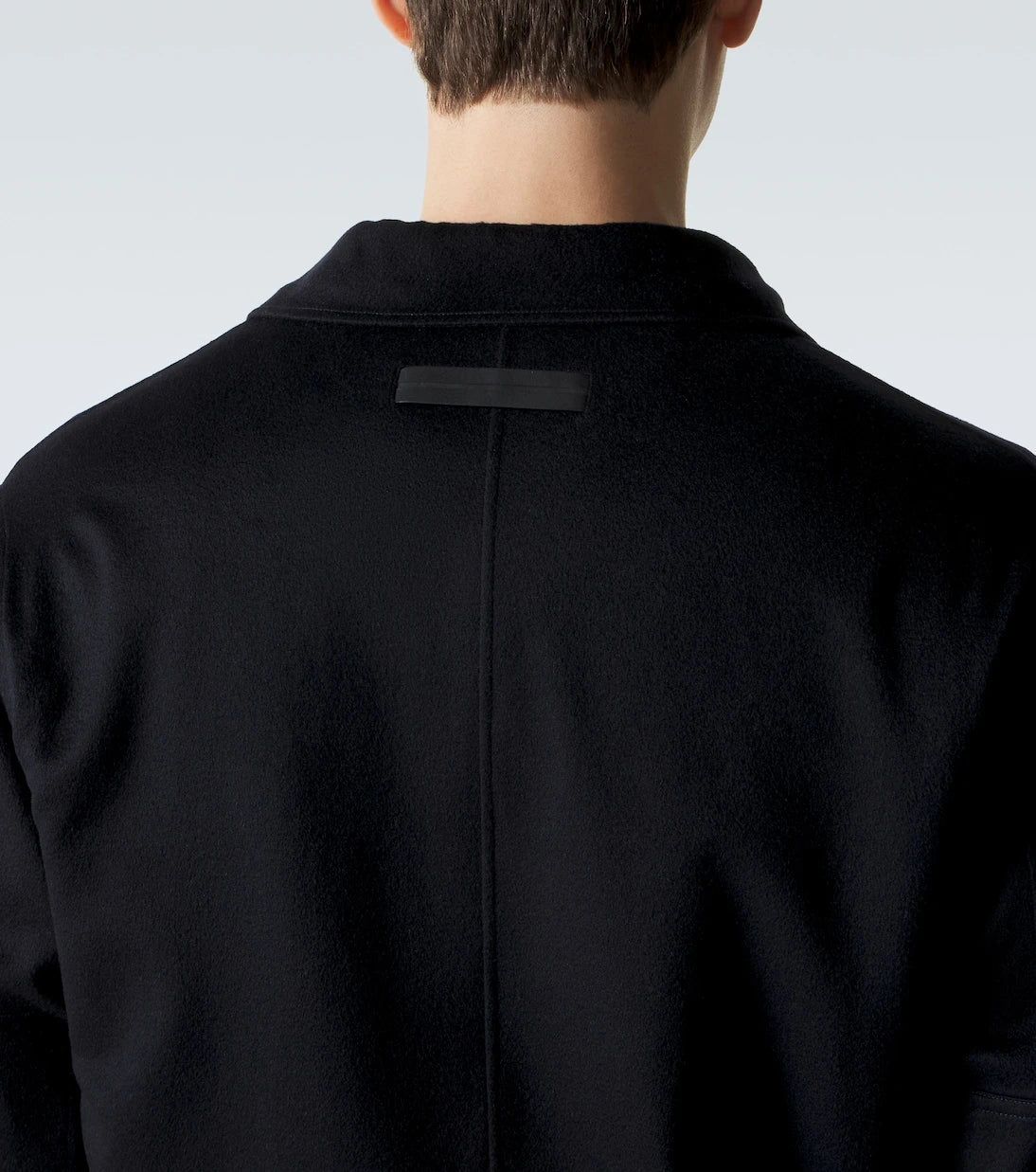 Zegna - سترة الكشمير