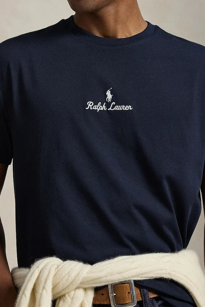 Памучна тениска Polo Ralph Lauren