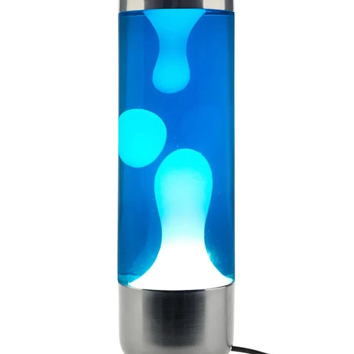 Led лампа Balvi Lava 35 x 12,3 x 12,3 cm