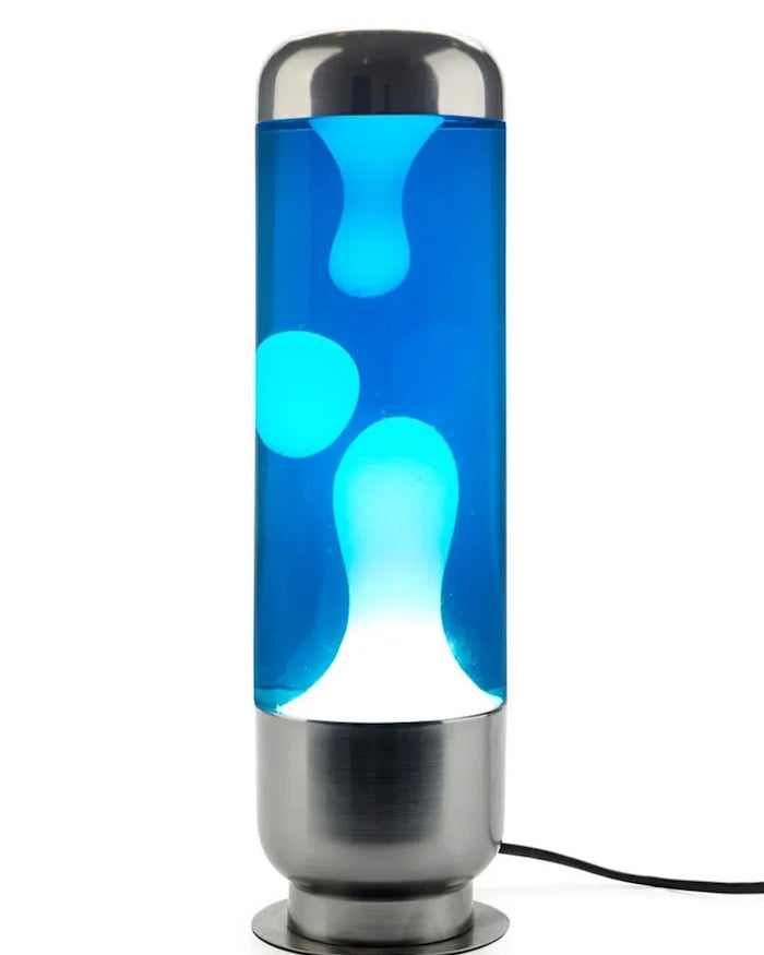 Led лампа Balvi Lava 35 x 12,3 x 12,3 cm