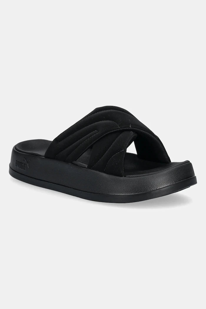 Puma чехли дамски Leadcat Platform