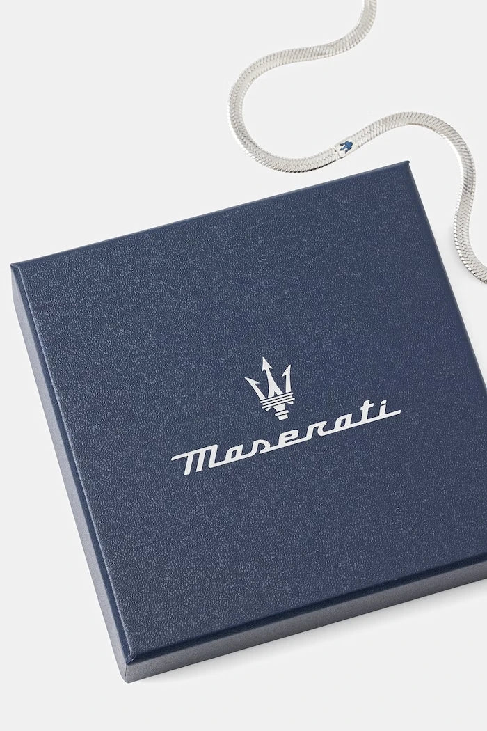 MASERATI колие мъжко ICONIC