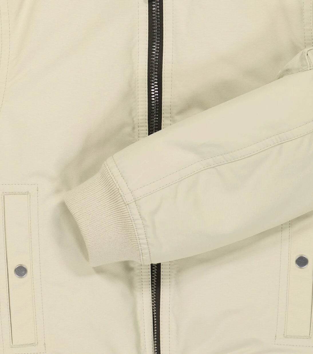 Rick Owens Kids - Down bomber jacket