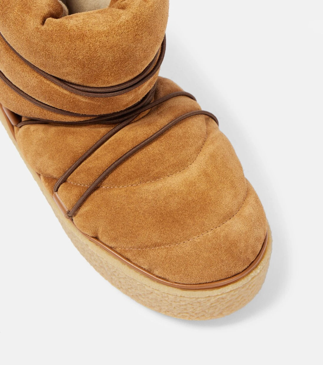 Isabel Marant - Heta suede ankle boots