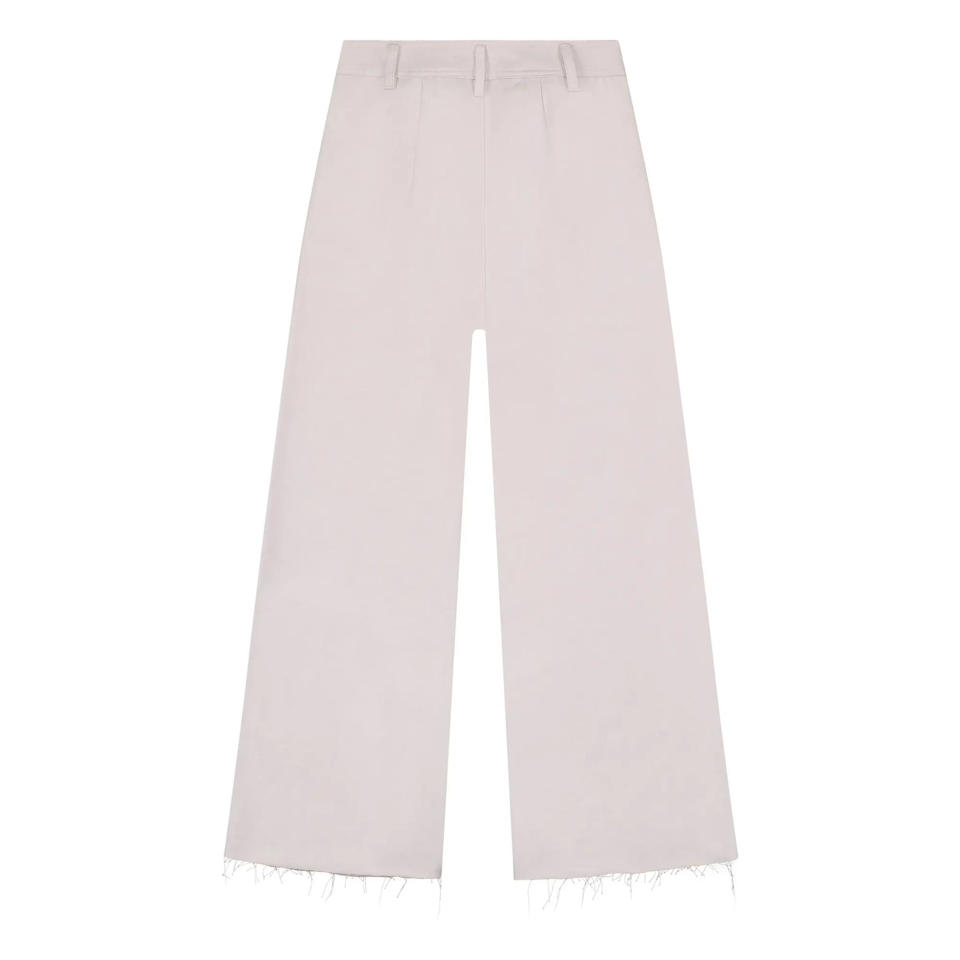 Tangerine - Pants Front pockets | Ecru
