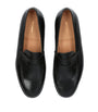 Leather Lopez Loafers