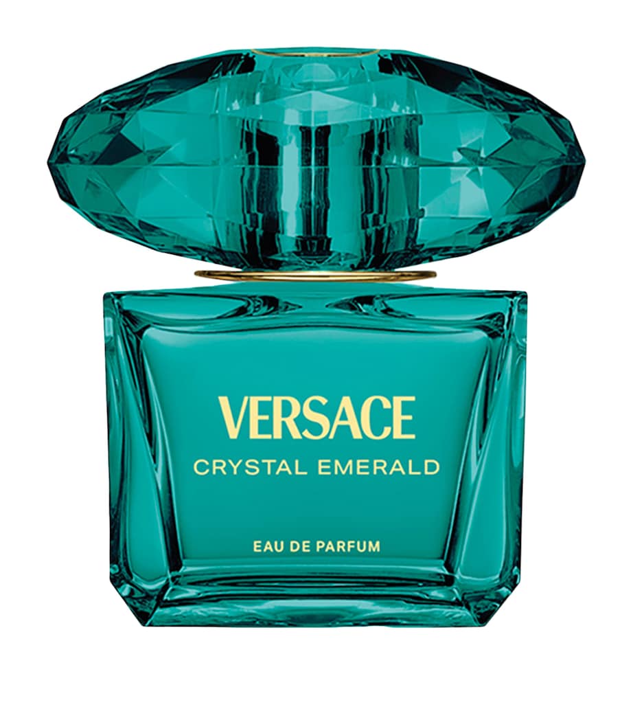 Crystal Emerald Eau De Parfum (90ml)