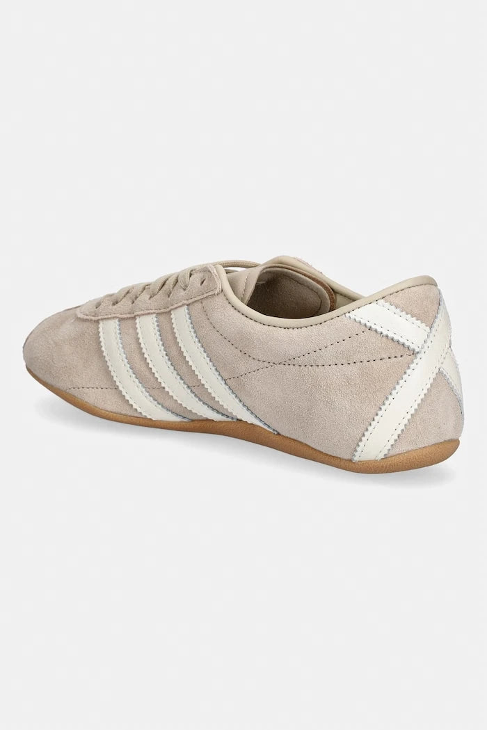 adidas Originals Tokyo Velur Spor Ayakkabı