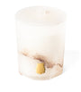 Alabaster Abd El Kader Candle (270g)