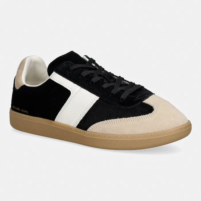 MICHAEL Michael Kors Jovie Lace Up Kadın Süet Spor Ayakkabı