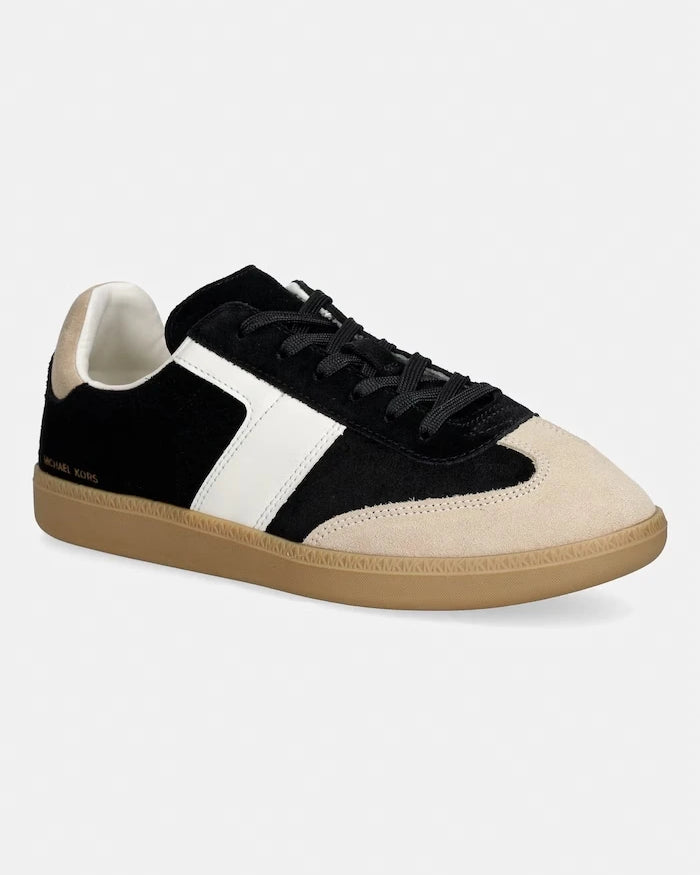 MICHAEL Michael Kors Jovie Lace Up Kadın Süet Spor Ayakkabı