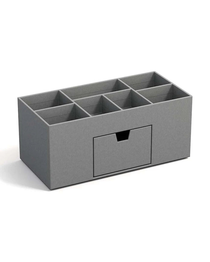 Bigso Box of Sweden Vendela Masa Organizeri