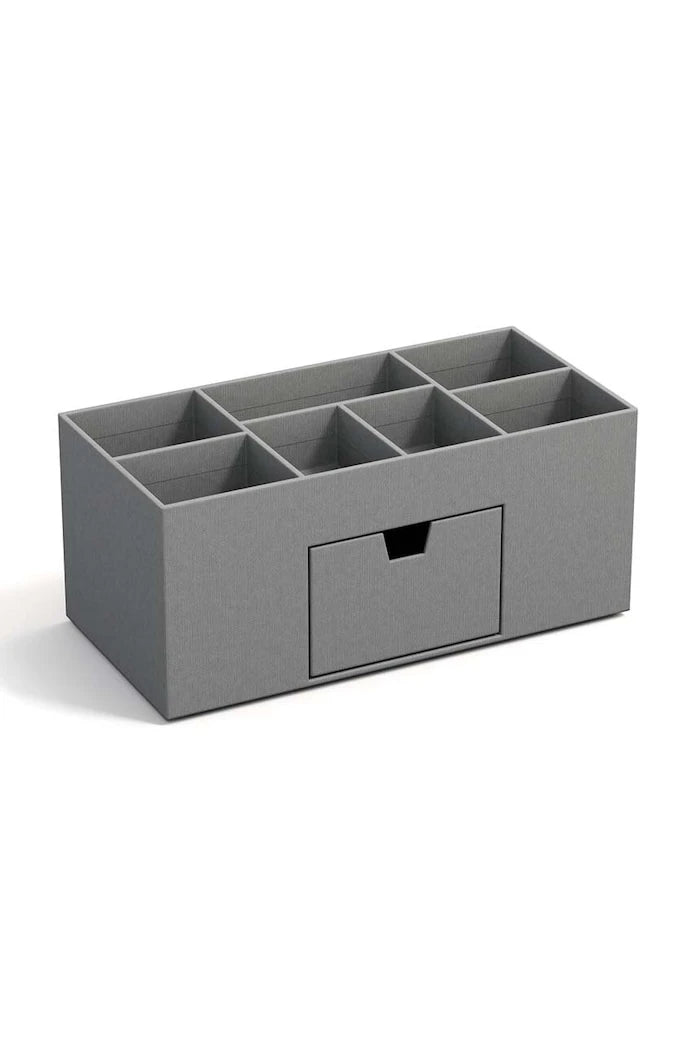Bigso Box of Sweden Vendela Masa Organizeri