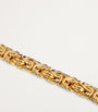 Yellow Gold Seduction of the Senses Empress Bracelet