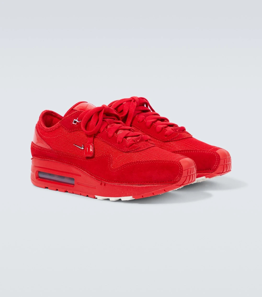نايكي - سنيكرز قماش Air Max 1 من جاكيموس