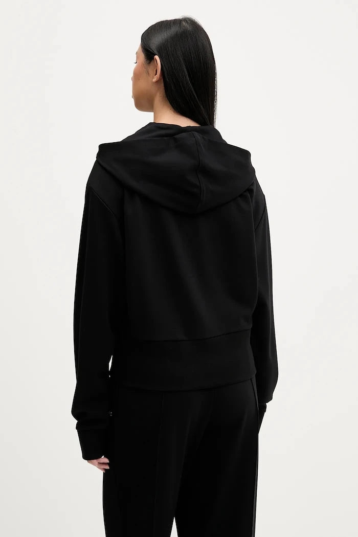 Karl Lagerfeld Jeans Kapüşonlu Sweatshirt