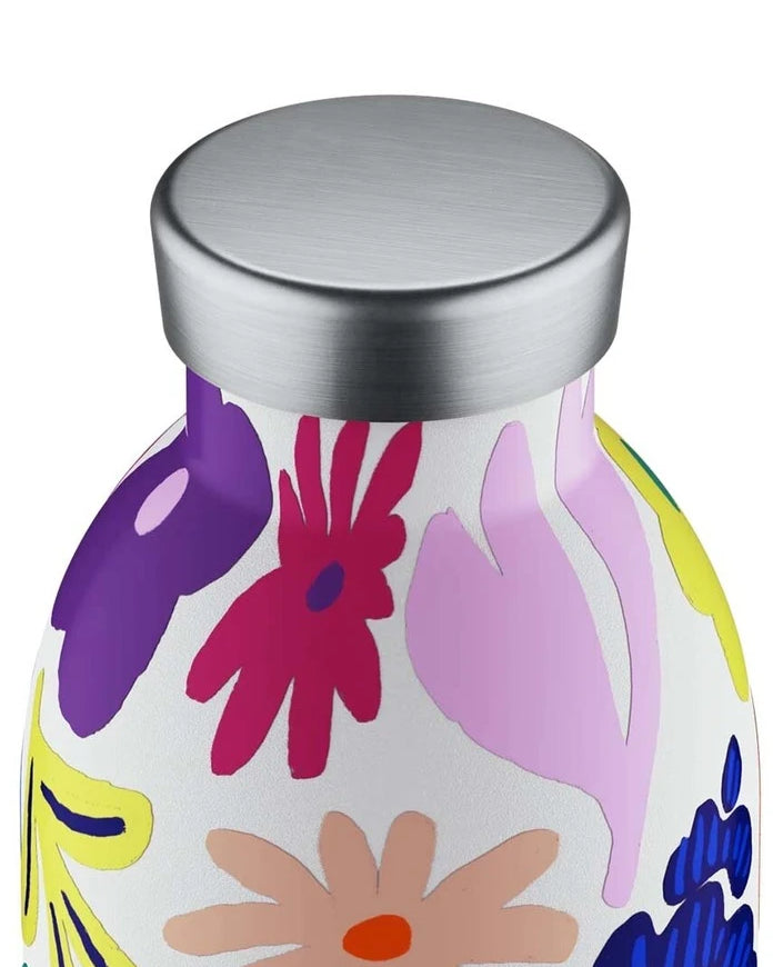 24bottles Clima Bottle 500ml Acqua Fiorita