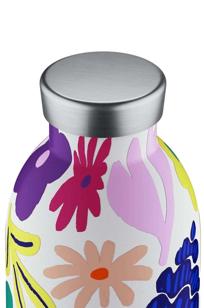 24bottles Clima Bottle 500ml Acqua Fiorita