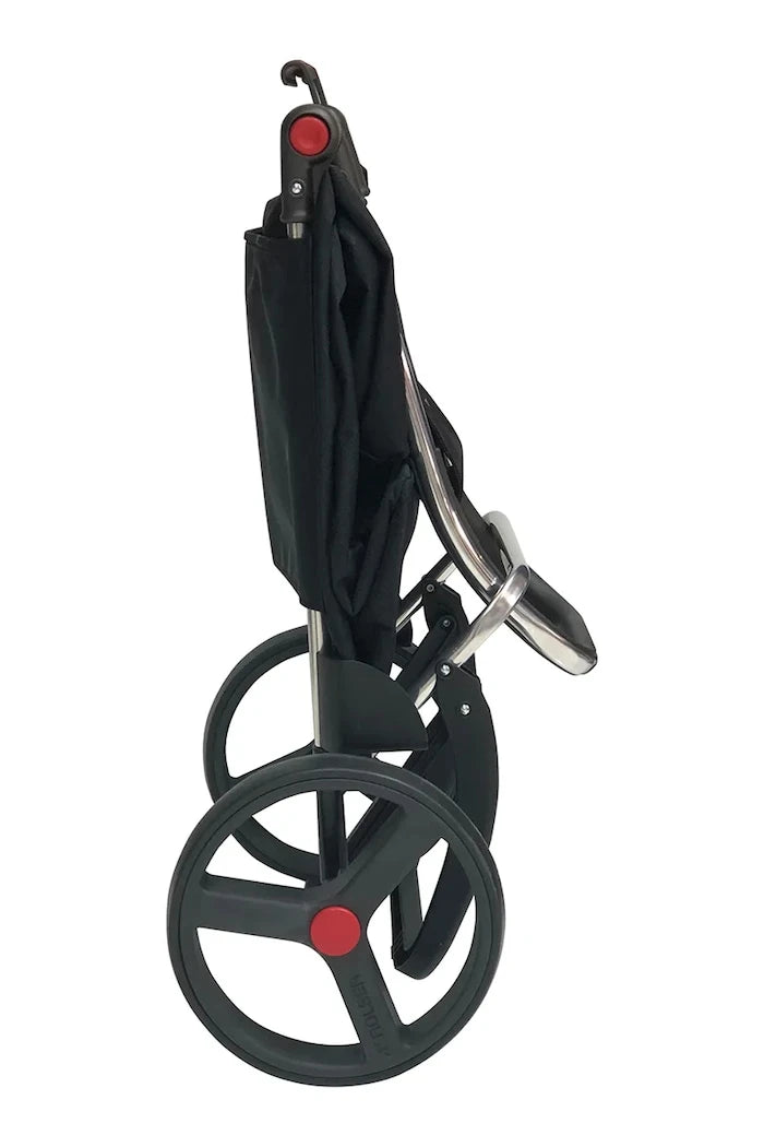 Количка за пазаруване Rolser Big Polar 2LRSG 44 L