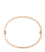 LOVE Classic Rose Gold Bracelet