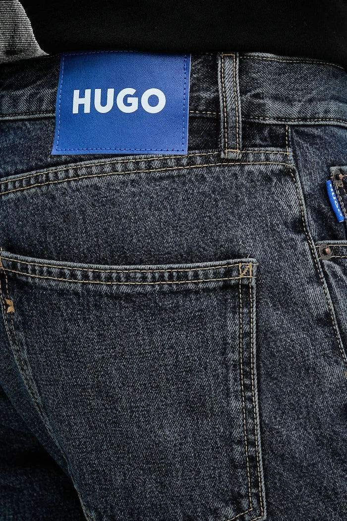 Дънки Hugo Blue Jonah