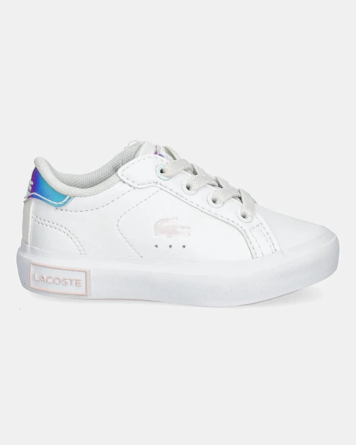 Çocuk Spor Ayakkabısı Lacoste