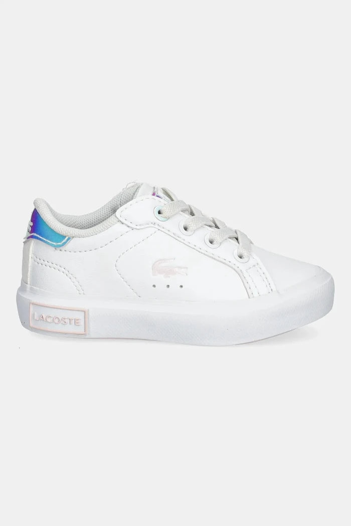 Детски маратонки Lacoste