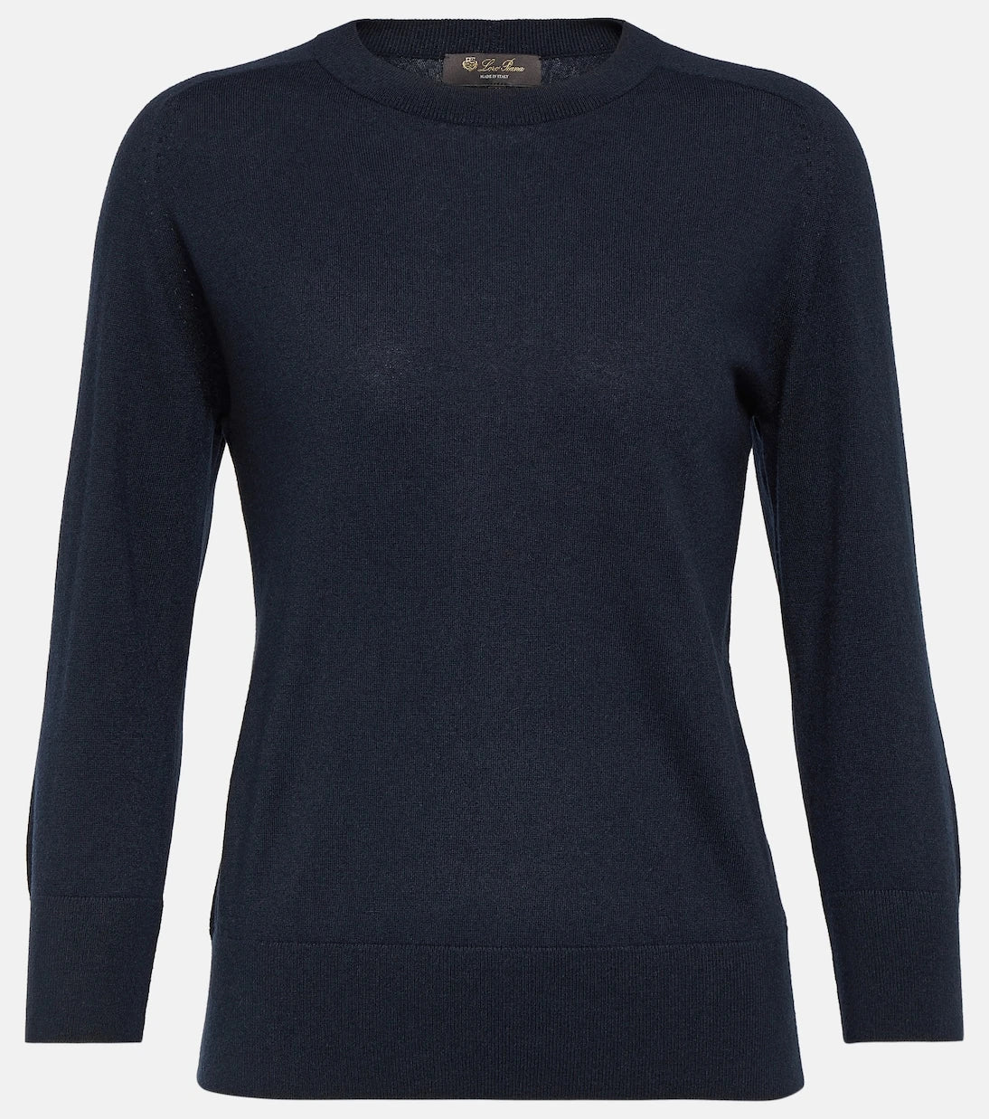 Loro Piana - Cashmere sweater