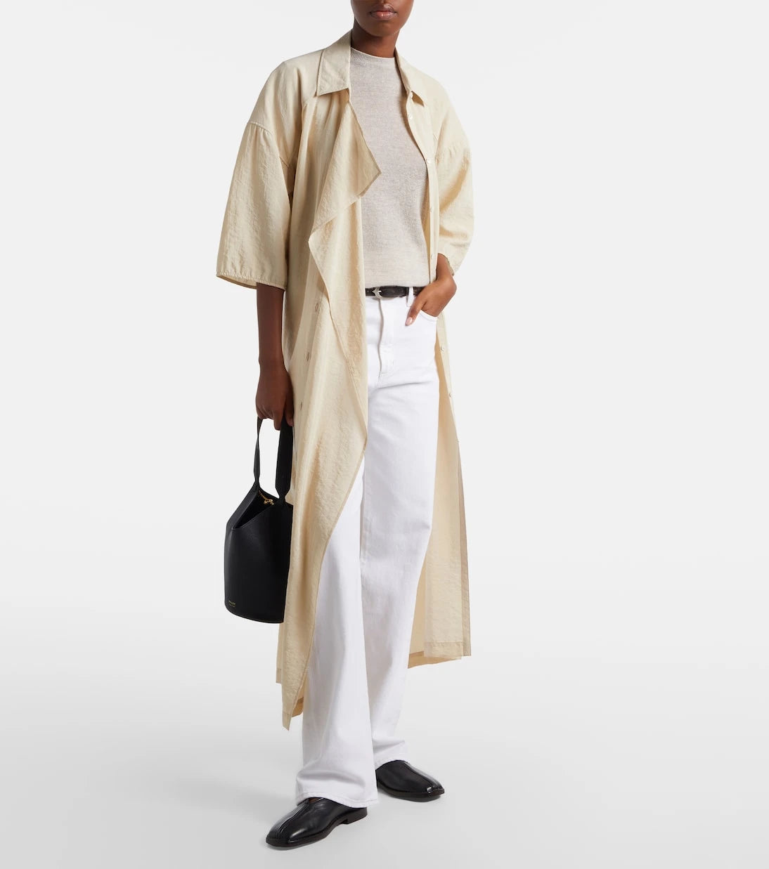 Agolde - Harper straight jeans